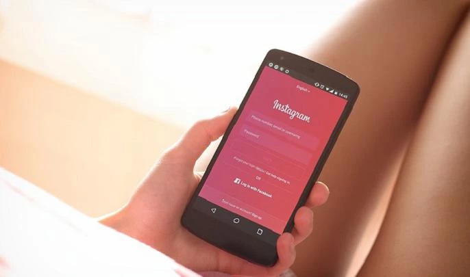 Пользователи жалуются на работу Instagram с перебоями - tvspb.ru