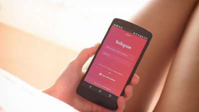 Пользователи жалуются на работу Instagram с перебоями