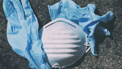 Специалисты Политеха планируют создавать маски и защитные экраны с антисептическими составляющими