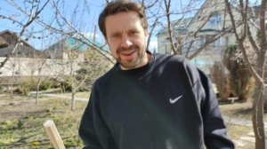 Самоизоляция звёзд. Советы  актёра театра и кино Сергея Перегудова