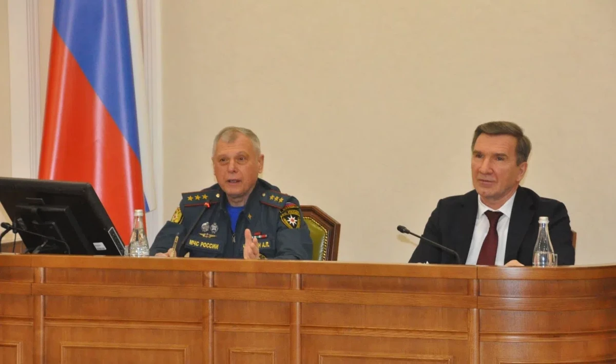 Эксперт назвал разумной поддержку россиянами беженцев из Донбасса - tvspb.ru