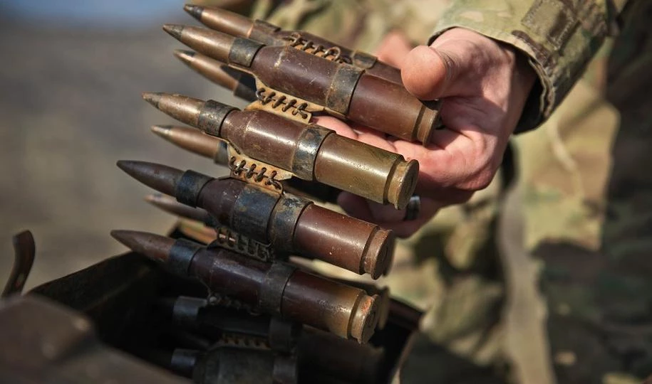 В Судане произошел военный переворот - tvspb.ru