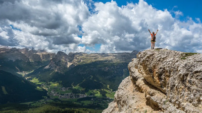 Ученые выяснили, когда в атмосфере Земли образовался кислород