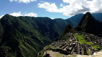 Названы самые разочаровывающие туристов мировые достопримечательности