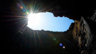 Археологи обнаружили древнейшее человеческое захоронение в Африке