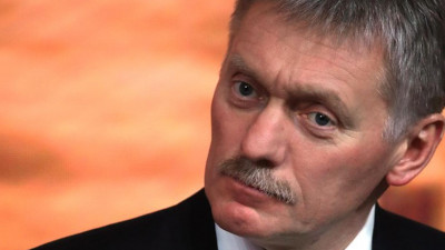 Татьяна Навка рассказала о самочувствии зараженного коронавирусом Дмитрия Пескова