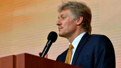 Песков усомнился в приезде Зеленского на неформальный саммит СНГ в Петербурге