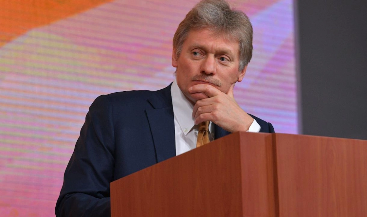 В Кремле оценили возможность введения новых ограничений - tvspb.ru