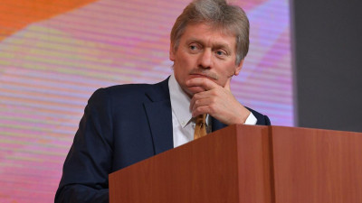 В Кремле оценили возможность введения новых ограничений