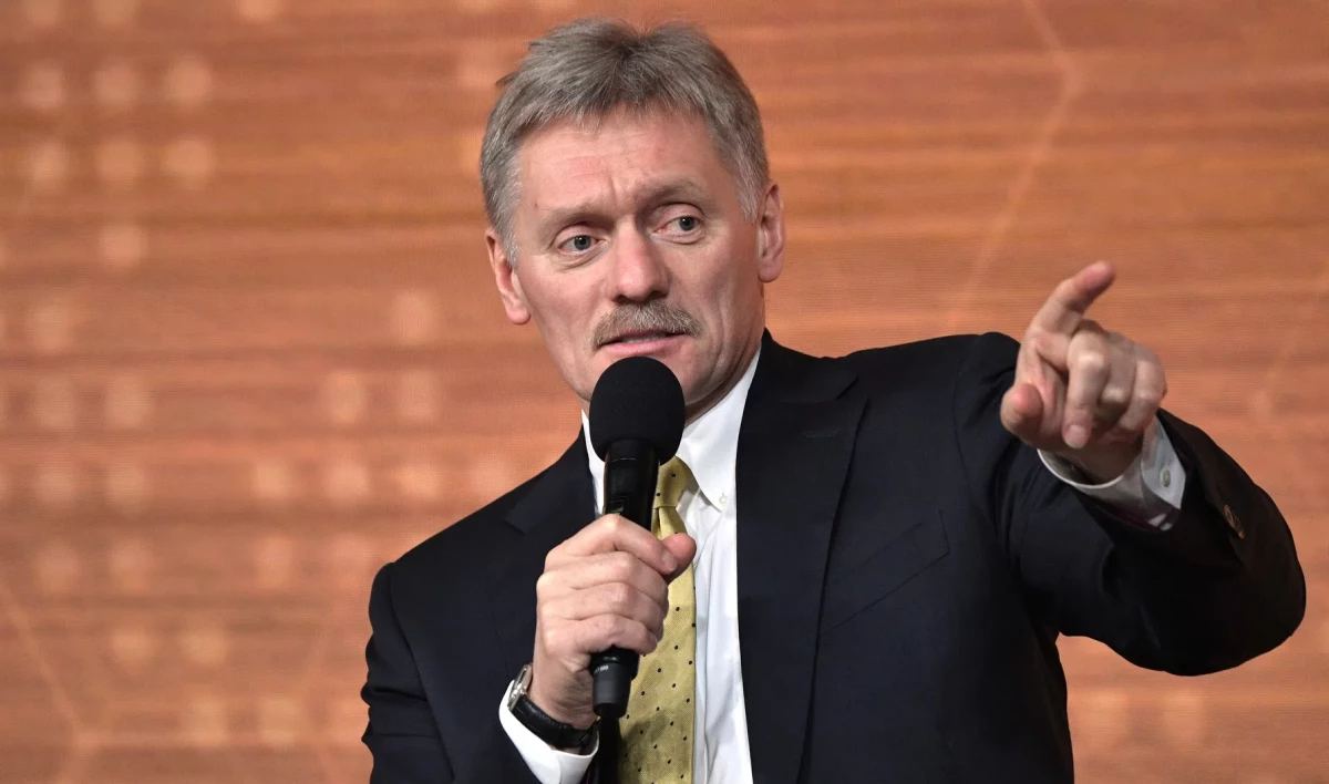 Дмитрий Песков: Послание президента Федеральному собранию пройдет в этом году - tvspb.ru