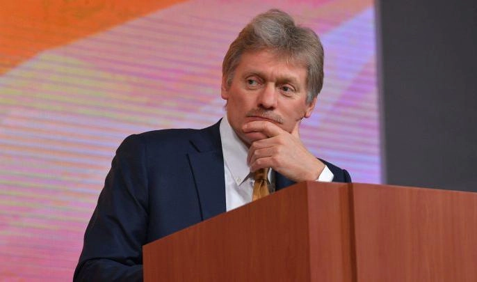 Ситуация с полигоном «Ядрово» находится на контроле президента, заявил Песков - tvspb.ru