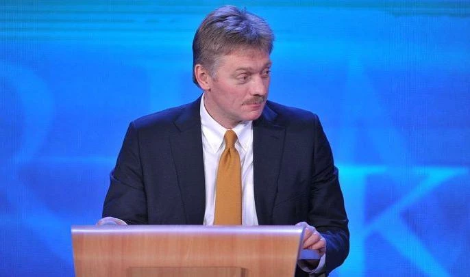 Кремль допускает перестановки в администрации президента - tvspb.ru