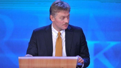 Кремль отреагировал на призыв западных СМИ взорвать Крымский мост