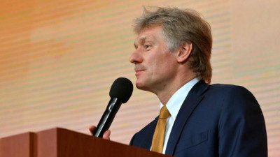 Песков рассказал, по каким направлениям будет работать Путин на новом сроке