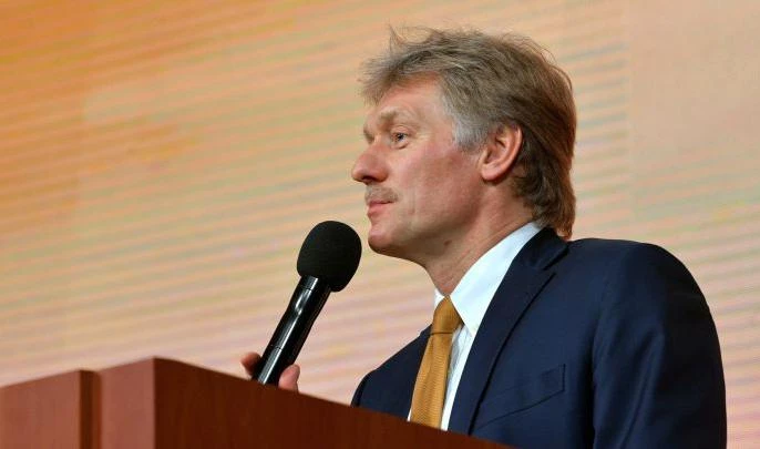 В Кремль постоянно поступает информация по «Ядрово» от местных властей, заявил Песков - tvspb.ru