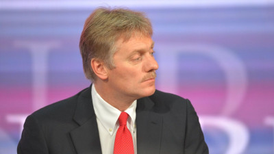 Песков заявил, что у Путина нет конкурентов на выборах президента в 2018 году