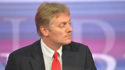 Песков назвал антироссийские санкции США незаконными