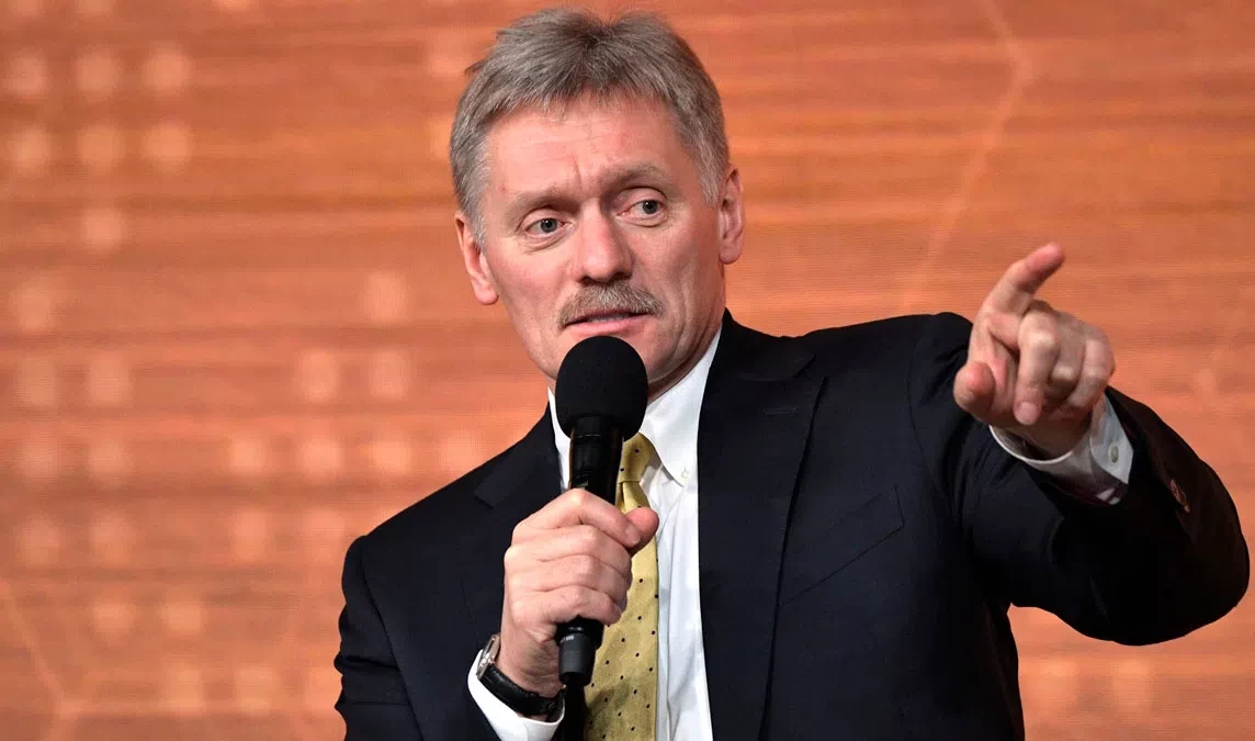 Песков: Для России неприемлемы случаи проявления неонацизма в Европе - tvspb.ru