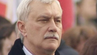 Петербург 2015. Итоги года