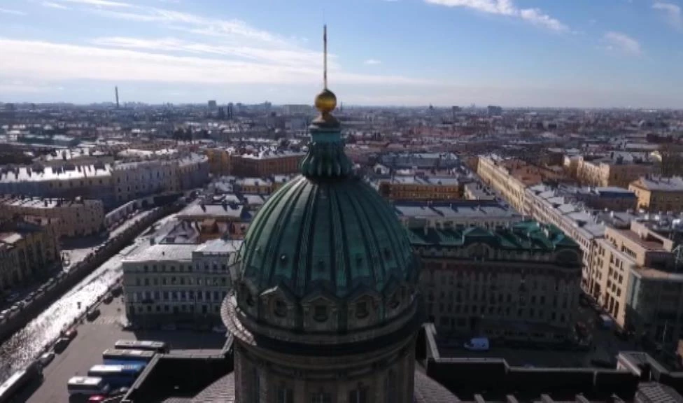 Испытания платформы «Автодата» планируется провести в Петербурге - tvspb.ru