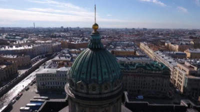 Испытания платформы «Автодата» планируется провести в Петербурге