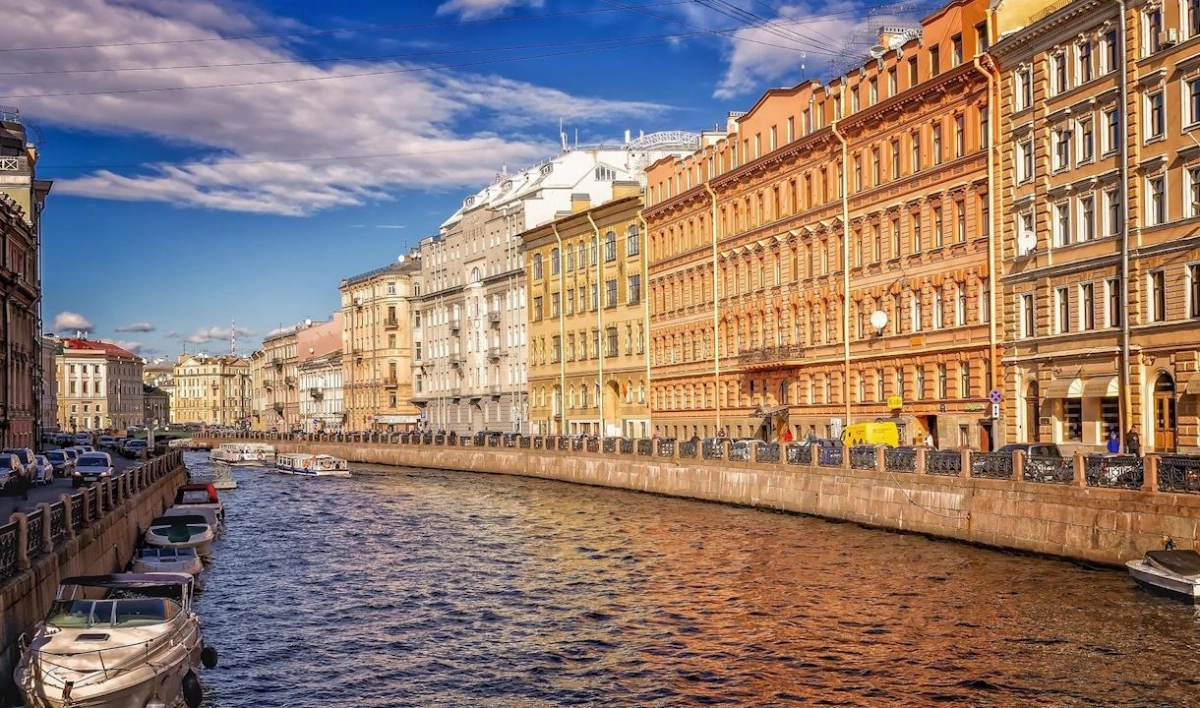 Петербург вошел в тройку регионов с высокой долей занятых в малом бизнесе - tvspb.ru