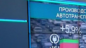 Петербург в цифрах: индекс промышленного производства Северной столицы превышает российские показатели