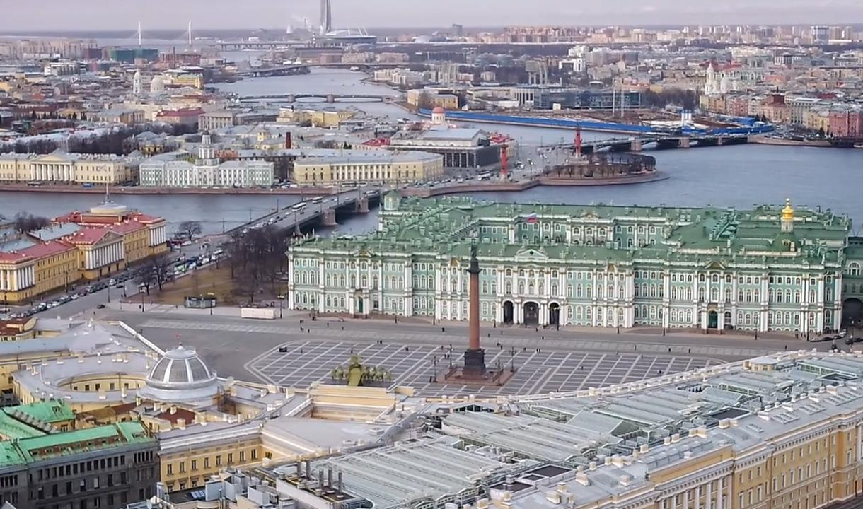 Синоптик: Жаркая погода в 2020 году может обойти Петербург стороной