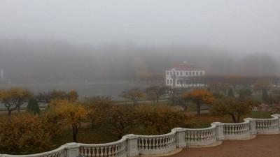 Ваши данные в безопасности: В музее «Петергоф» рассказали о проверке QR-кодов