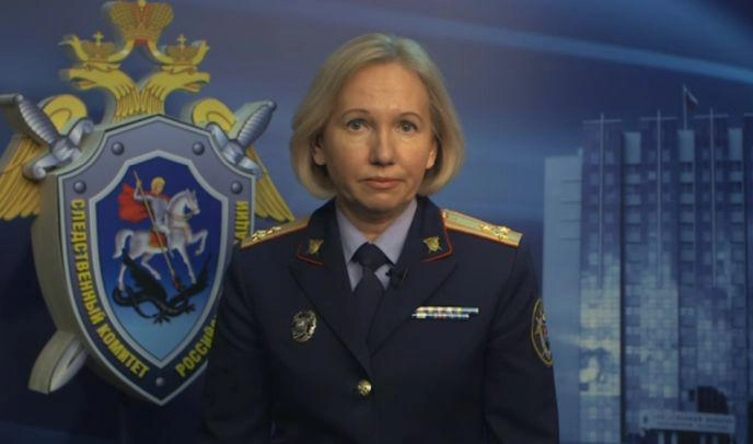 СК РФ возбудил уголовное дело по статье «теракт» по факту стрельбы в «Крокус-холле» - tvspb.ru