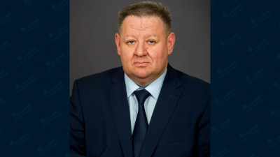 Сергей Петриченко назначен врио главы администрации Калининского района