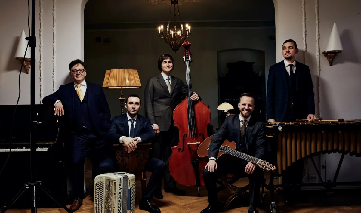 Музыкальный фестиваль «Петроджаз» пройдет в онлайн-режиме - tvspb.ru