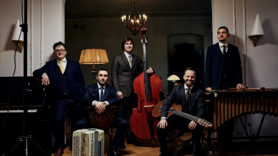 Музыкальный фестиваль «Петроджаз» пройдет в онлайн-режиме