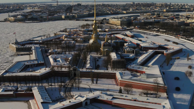 Первый фейерверк и открытие нейтрино: что произошло в мире, России и Петербурге 4 декабря