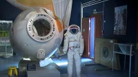 «Роскосмос» передаст петербургскому Музею космонавтики настоящий спускаемый аппарат
