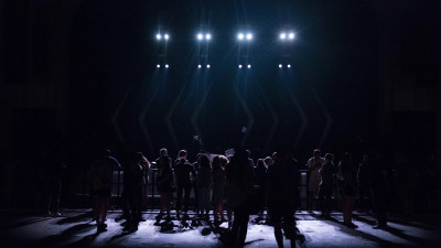 Создание Всероссийской актерской биржи поддержал Президентский фонд культурных инициатив