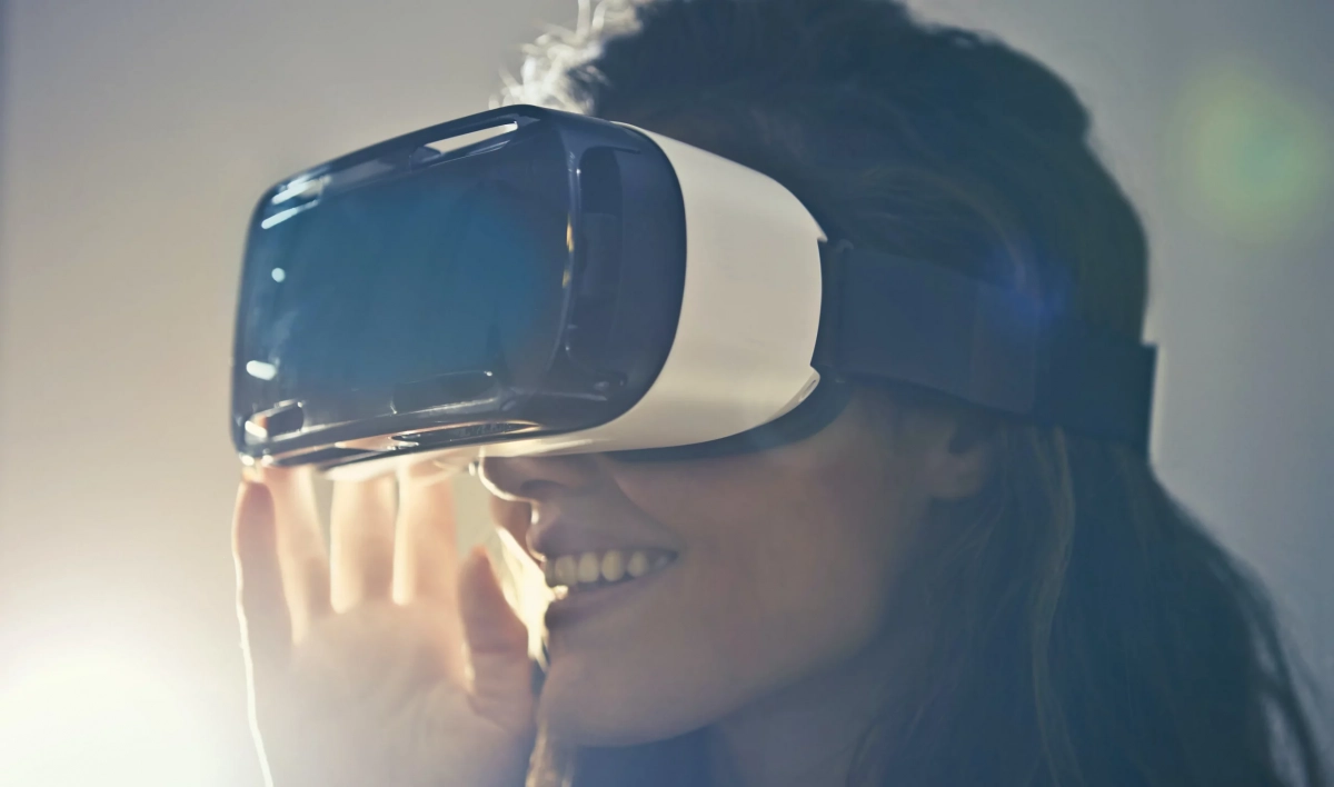 РЖД запустили VR-тренажер для обучения сотрудников - tvspb.ru