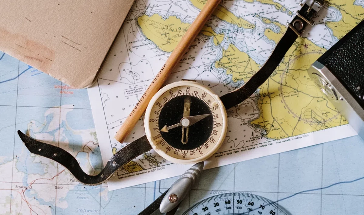 Ученые случайно открыли новый остров к северу от Гренландии - tvspb.ru