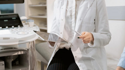 Петербуржцам рассказали, как проходит диспансерный осмотр после коронавируса