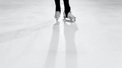 Возрастной ценз в фигурном катании подняли с 15 до 17 лет