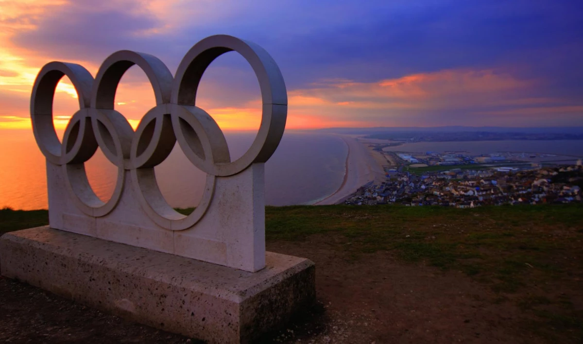 Президент МОК согласился перенести Олимпиаду-2020 на год из-за коронавируса - tvspb.ru