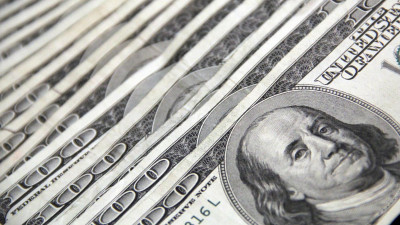 Курс доллара превысил 81 рубль