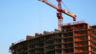 Финская компания построит новый жилой комплекс в Калининском районе