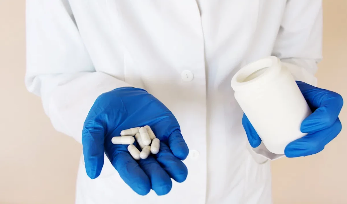 Роспотребнадзор сертифицировал препарат из ягеля и березовой коры для профилактики COVID - tvspb.ru