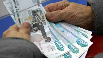 Эксперт посоветовала российским пенсионерам увольняться в конце месяца