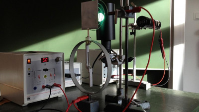 Химики СПбГУ разработали высокочувствительный сенсор для определения ртути