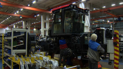 Кировский завод потерял возможность металлургического экспорта в ЕС