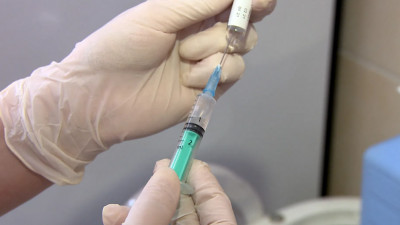 Андрей Сарана рассказал о препарате против «омикрона»