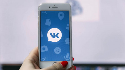 Социальная сеть «ВКонтакте» учится распознавать неприличные жесты