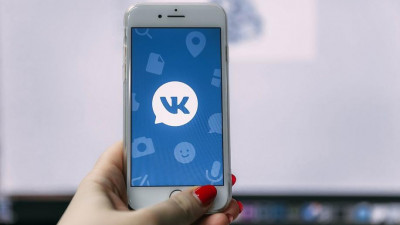 «ВКонтакте» разрешила скачивать свои данные